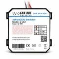 Euro 6 NOx Sensör Emülatörleri